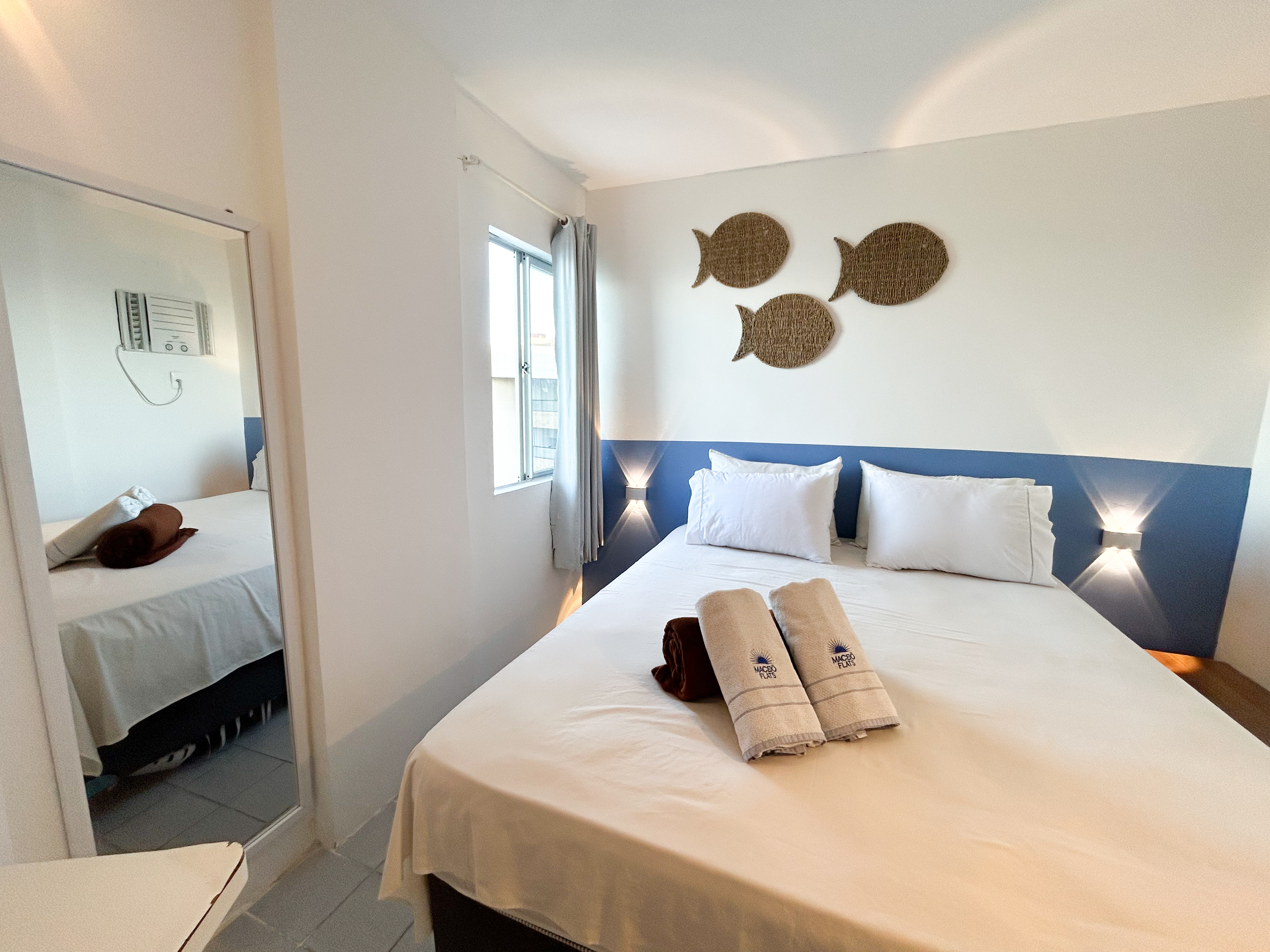 Maceió Flats - apartamentos em Maceió